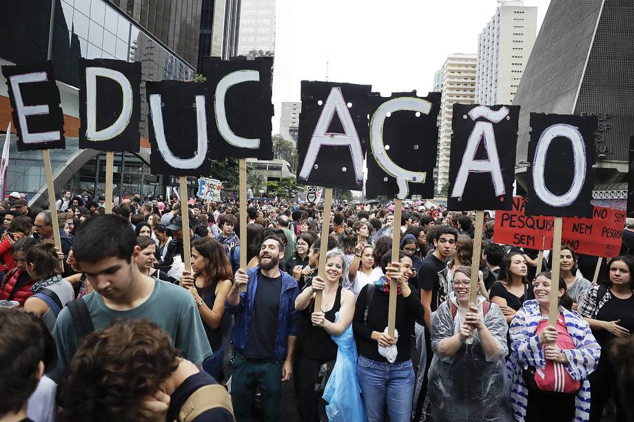 A Luta Pela Educa O E O Campo Dia Vai Ser Maior Mst