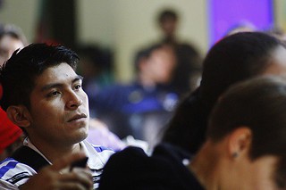 Camponeses de toda América Latina participam do 6° Congresso da Cloc