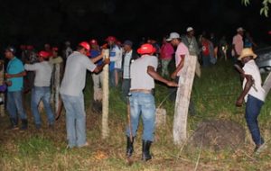 MST na Bahia realiza 22 ocupações em todo o estado