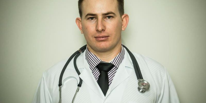 “A maioria dos médicos não se preocupa com o povo da periferia e do campo”