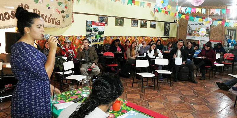 aponta juventude