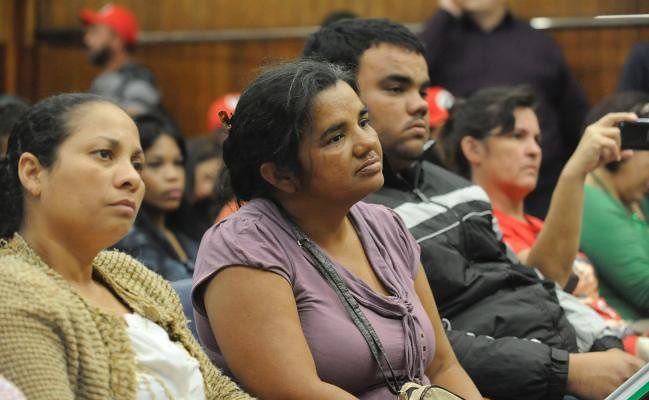 Movimentos populares cobram políticas para educação no campo na ALESP