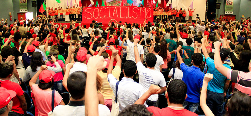 afirma dirigente do MST