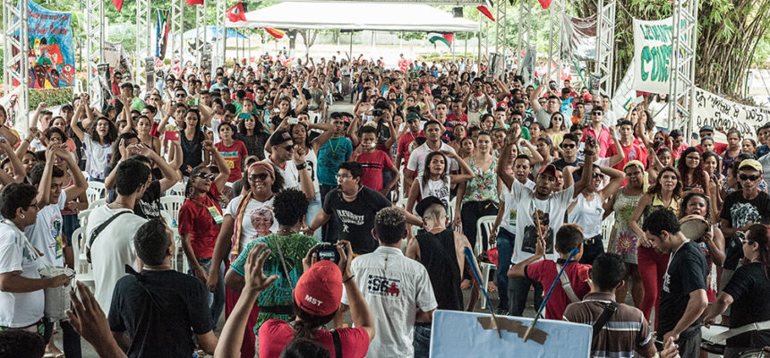 Curso Popular reúne mais de 1000 jovens no Ceará