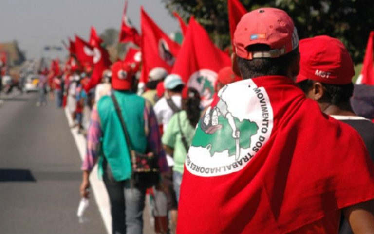 MST obtém promessa de Alckmin de liberar áreas para assentar 500 famílias