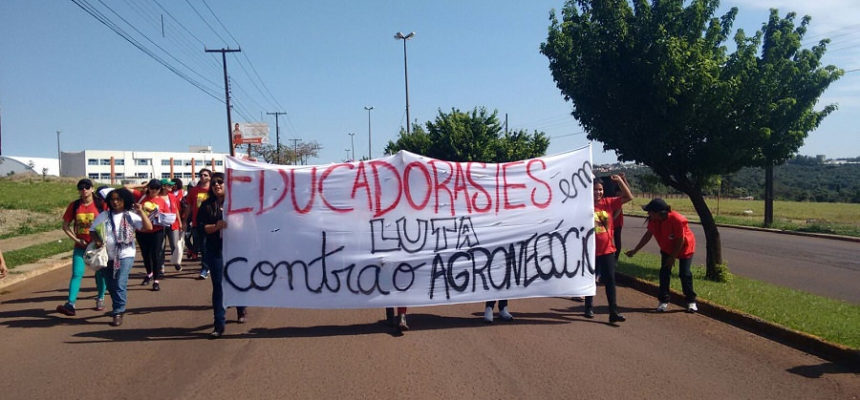 CME delibera pela proibição do Agrinho nas escolas do campo de Cascavel