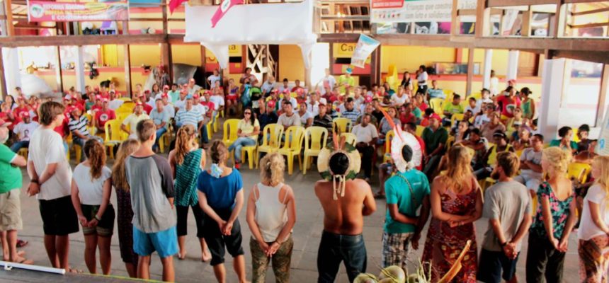 Sem Terra debatem formação e organicidade na Bahia