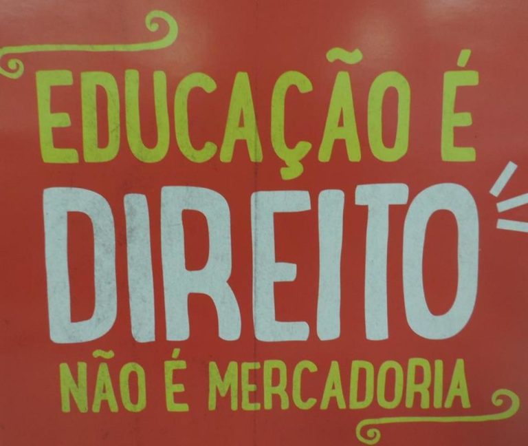 Começa nesta quinta-feira (26) o 19º Encontro Estadual de Educadores do MST na Bahia