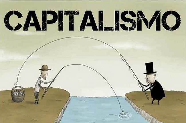 A perversidade do sistema capitalista. O que fazer?