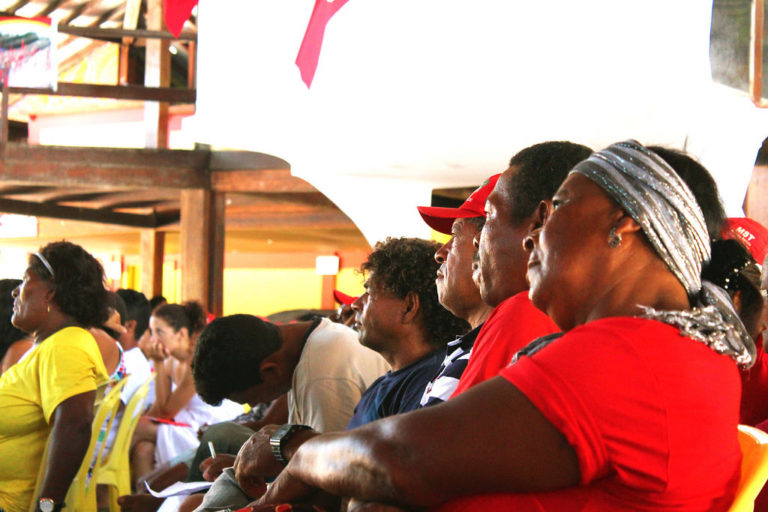 educadores apontam os desafios para o próximo período na Bahia