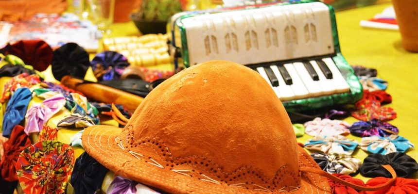 Feira da Reforma Agrária leva tradição e cultura para sertão sergipano