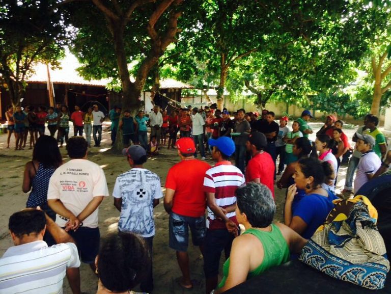 MST cobra retomada de pautas negociadas em 2015 no Maranhão