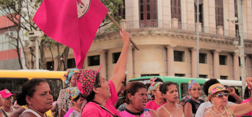 MST se manifesta sobre o julgamento do Presidente Lula no TRF-4