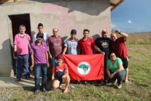 MST realiza 1° encontro de rádios comunitárias em Santa Catarina
