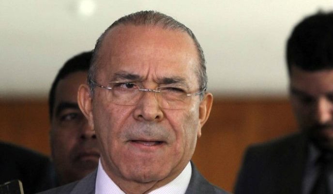 MST se posiciona contra números apresentados por Eliseu Padilha