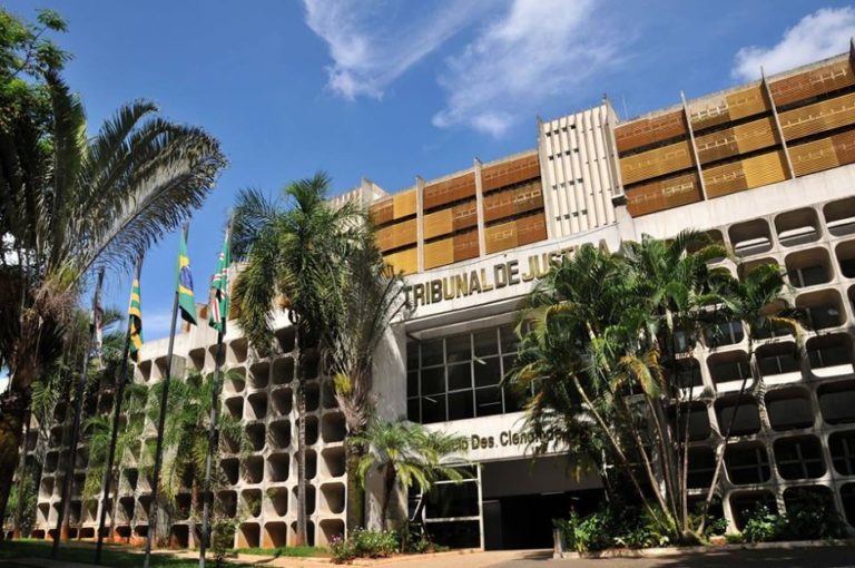 Tribunal de Justiça de Goiás mantem perseguição política a Sem Terras