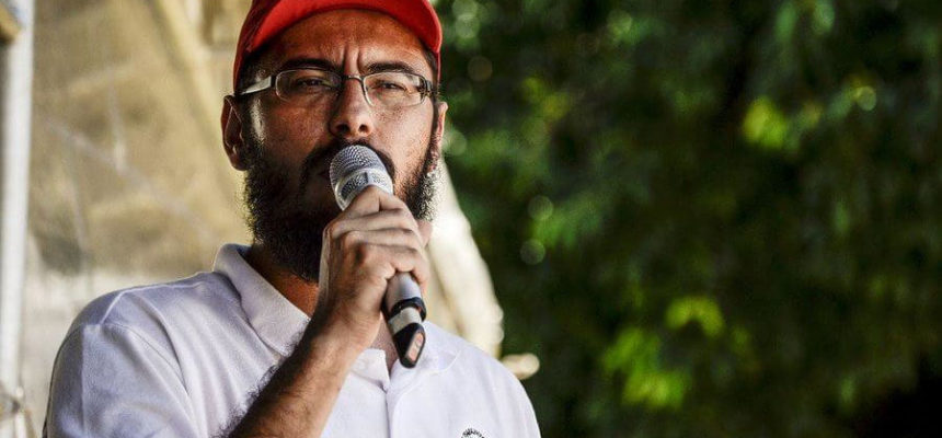 afirma dirigente do MST sobre matéria da Isto É