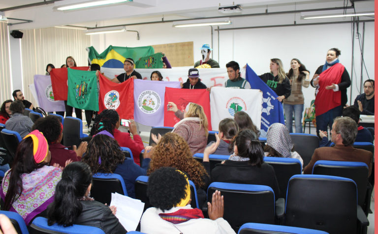 Organizações populares criam a Articulação em Defesa da Educação do Campo no RS