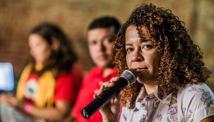 Festival debate o papel dos meios de comunicação e a ameaça à democracia