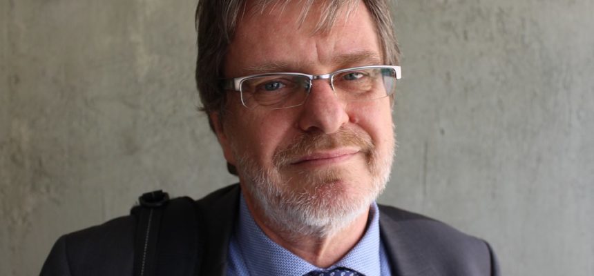“Há uma política óbvia de apagamento da memória de que existe educação no campo”