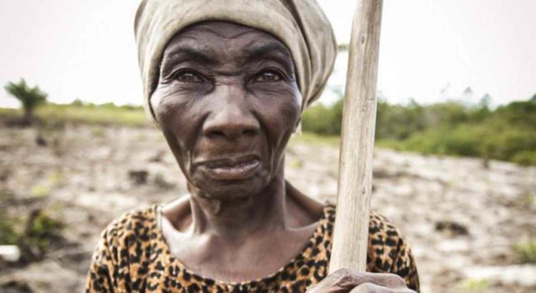 Mulheres quilombolas pedem mais recursos para desapropriação de terras