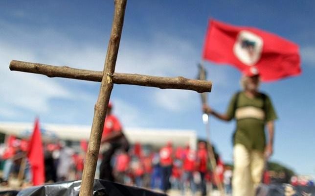 ex-presidente da UDR será julgado em Curitiba