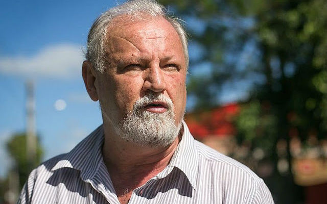 João Pedro Stedile é alvo de mais uma notícia falsa