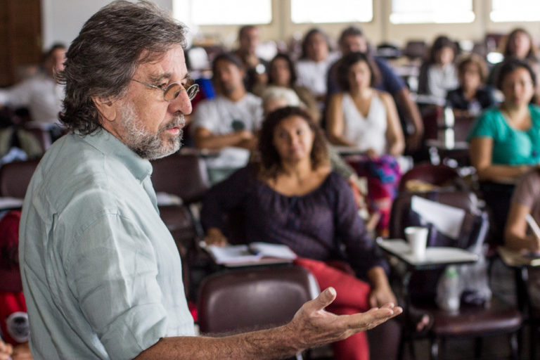 I Encontro Estadual de Professores do MST é realizado no Rio de Janeiro