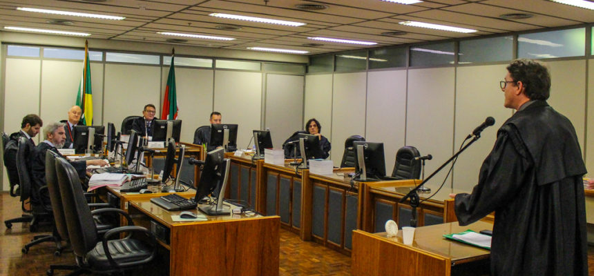 Caso Elton Brum: TJRS decide manter sentença que condenou PM em júri popular