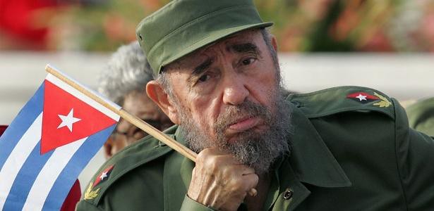 Semana será de mobilizações em Cuba em homenagem a Fidel