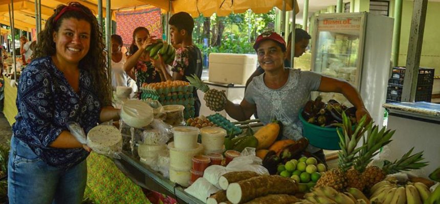Reforma Agrária Popular: Um grito de resistência!