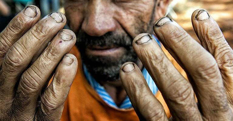 Bolsonaro vai barrar as desapropriações de terras denunciadas por trabalho escravo