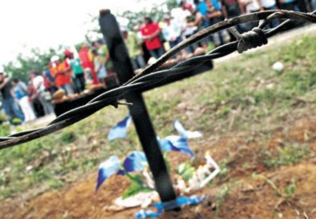 Movimentos populares e de Direitos Humanos repudiam violência no campo em Rondônia