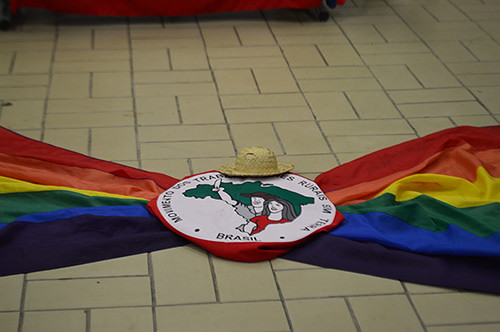 MST realiza IV assembleia LGBT no Ceará