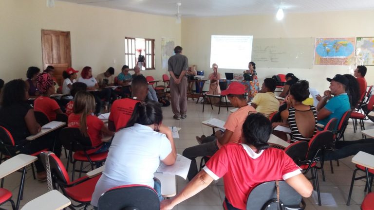 Agroecologia e saúde são temas de Seminário no Extremo Sul da Bahia