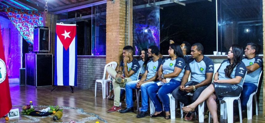 Primeira turma de Gestão em Cooperativa se forma no Nordeste