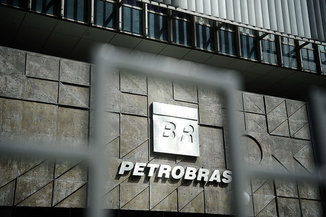 mais um ataque à Petrobras