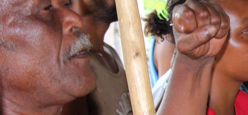 Nota de solidariedade aos amigos e familiares do companheiro Nivaldo Cardoso