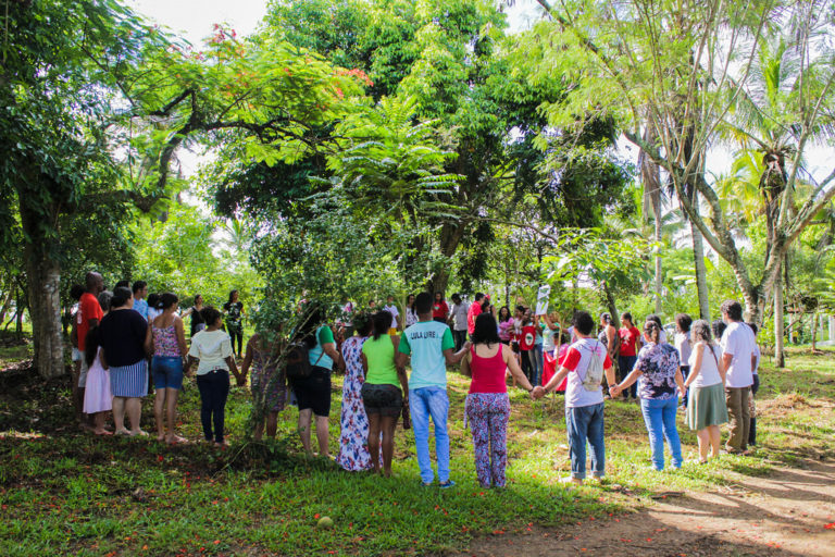 Primeiro Curso de Especialização em Educação e Agroecologia acontece no Extremo Sul da Bahia