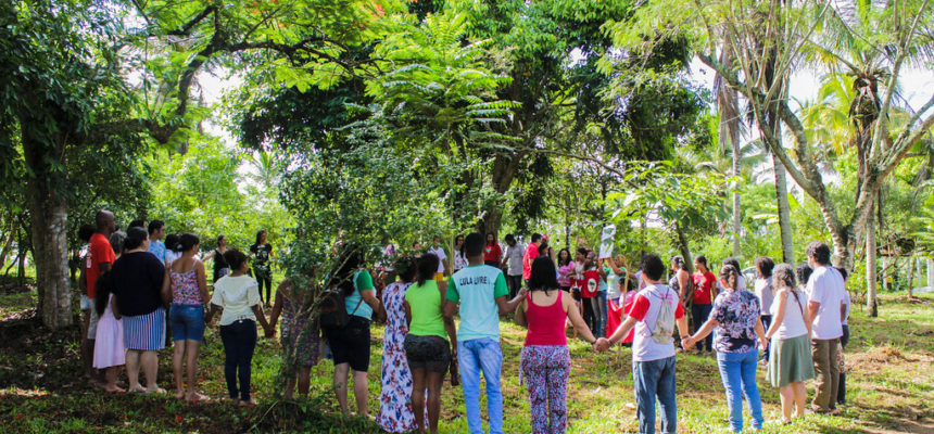 Primeiro Curso de Especialização em Educação e Agroecologia acontece no Extremo Sul da Bahia