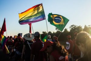 Movimentos populares lançam manifesto contra a LGBTfobia