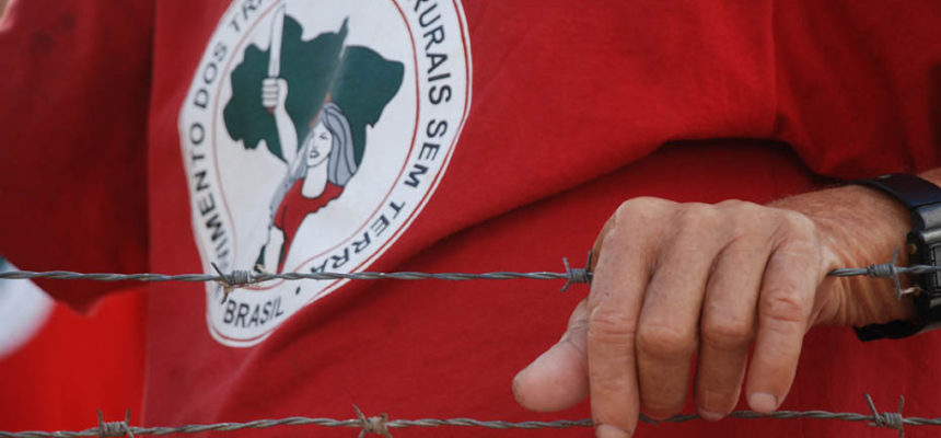 Incra institui referência de preço para privatização de assentamentos