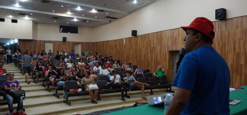 Ceará recebe a IV Jornada Universitária em Defesa da Reforma Agrária