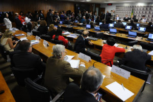 MP da “desregularização fundiária” pode ser votada a qualquer momento na Câmara