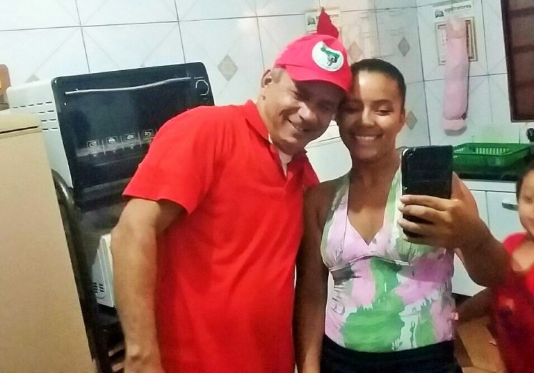Luiz Batista é libertado em Goiás por decisão do TJ
