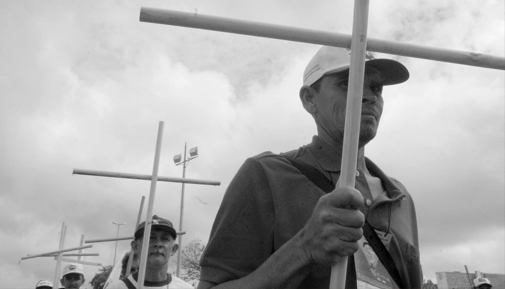 Assassinatos no campo dobram em 2025 e Sem Terra seguem na linha de frente da resistência