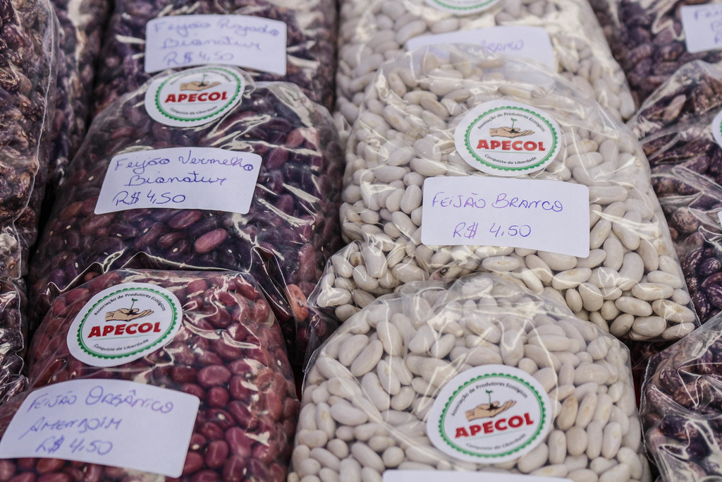 As famílias da Apecol produzem mais de 30 variedades de feijão.jpg