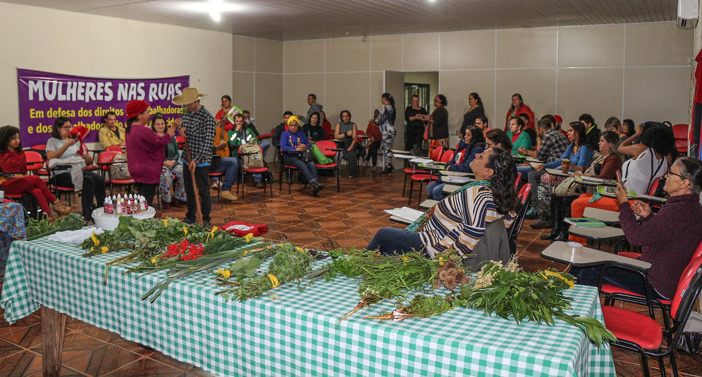 Setor de saúde realizou seu encontro nacional em Viamão, no Rio Grande do Sul(1).jpg
