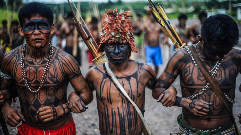 Brasil será denunciado na OEA por violar direitos dos povos indígenas