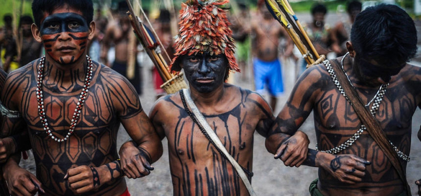 Brasil será denunciado na OEA por violar direitos dos povos indígenas